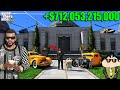 Franklin become richest president in gta5 ll varun the gamer