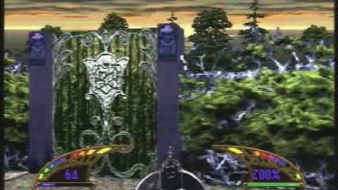 Killing Time Panasonic 3DO Game in English Walkthrough / Playthrough (Part #10)