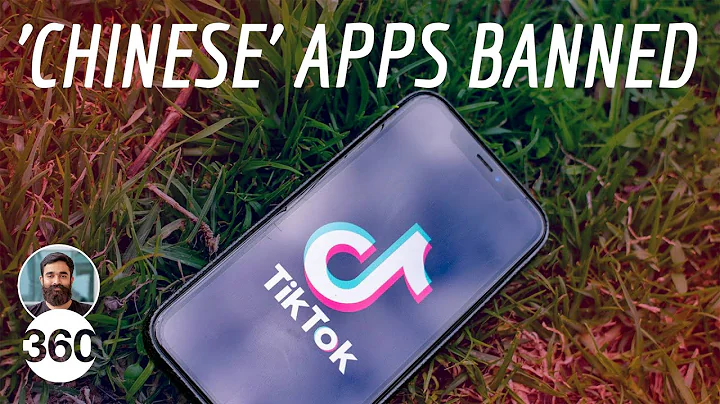 TikTok Among 59 ‘Chinese’ Apps Banned in India | All Details Explained - DayDayNews