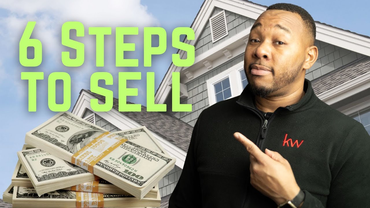 How to sell a house in Minnesota YouTube