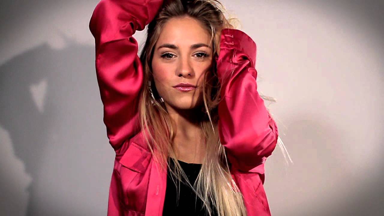 Tabatha LookBook Rocío Igarzabal 2013