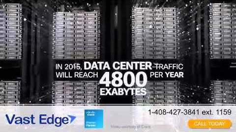 Vast Edge Cisco Unified Data Center A Path to the World of Many Clouds