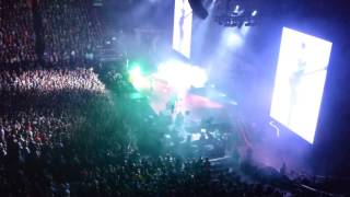 Message Man Polarize Twenty One Pilots 6/25/17