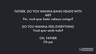 Mother - Danzig - LYRICS/LEGENDADO (INGLÊS E PORTUGUÊS)