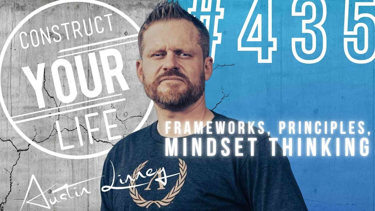 Friday Rant Framework, Principles, Mindset Thinking | Friday Rant | Construct your ...