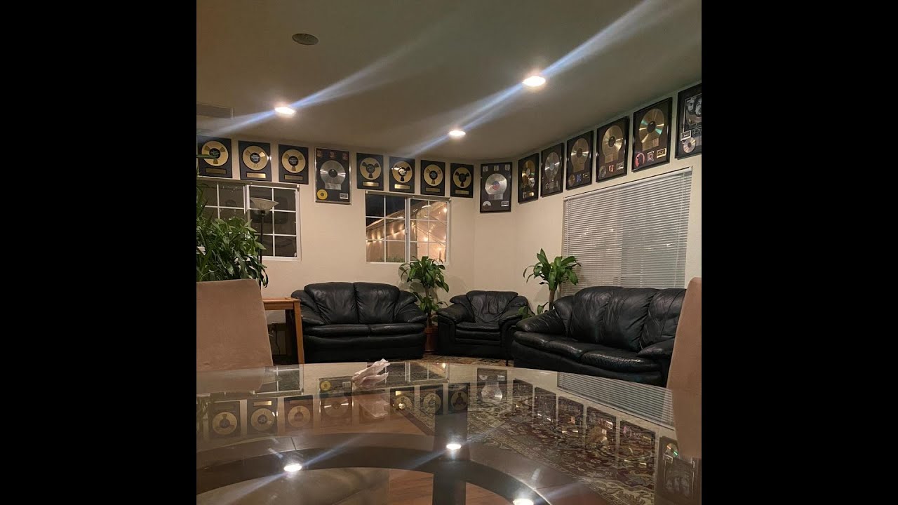 [FREE] "Blues" Detroit Type Beat x West Coast Type Beat