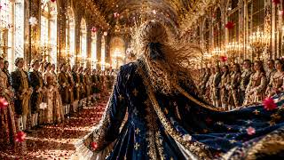 The Sun King | Dramatic Baroque-Style Chamber Music | Sparks of Light Music