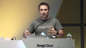 Cloud Video Intelligence API Demo