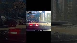 HEROIC OFFICERS SAVE DRIVER DURING SHOCKING MEDICAL EMERGENCY (sora2)