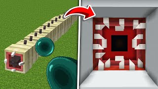 : What's inside different bosses and monsters in Minecraft?