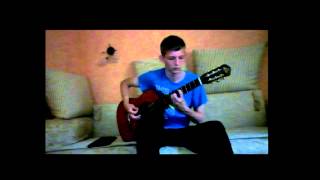 Noize MC -- Ты не считаешь(Sergey Vashenko) Noize MC -- Ты не считаешь(Sergey Vashenko)