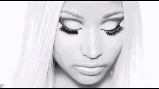 Nicki Minaj - High School (without Lil Wayne)