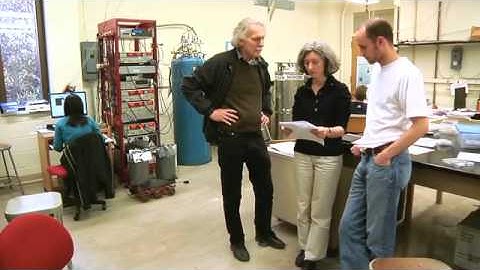 MRSEC Graphene Process