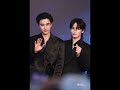 Perth and tata🤍🖤😎❤️‍🔥 #perth #santa #santapp #perthsanta #perthtanapon #perthppe