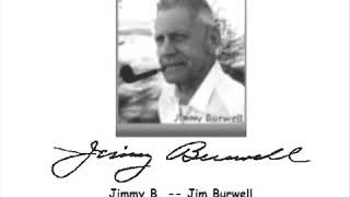 Jim B. - A.A. Pioneer
