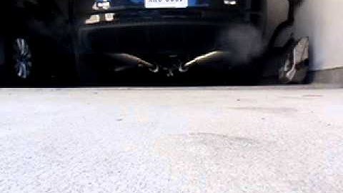 2010 V6 CAMARO injen CAI, BBK LT