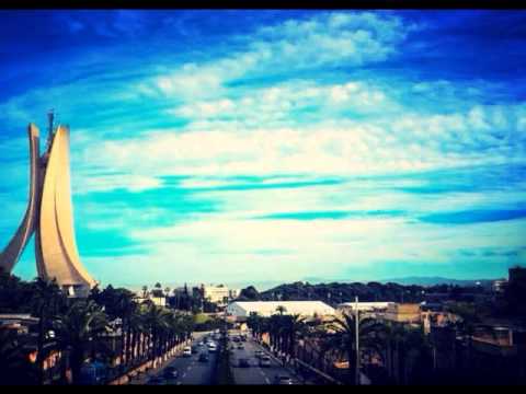 Cheba Djamila Abdou Skikdi 2008 Saksi El Moujareb