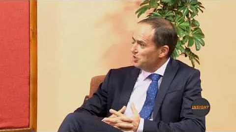 INSIGHT@ZODIAKTV - EU Ambassador Marcel Gerrmann