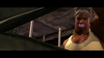 Saints Row 2 (PS3) walkthrough - The Enemy of My Enemy