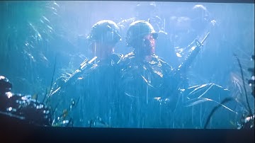 Lean On Me Scene 🤜🤛 #ForrestGump