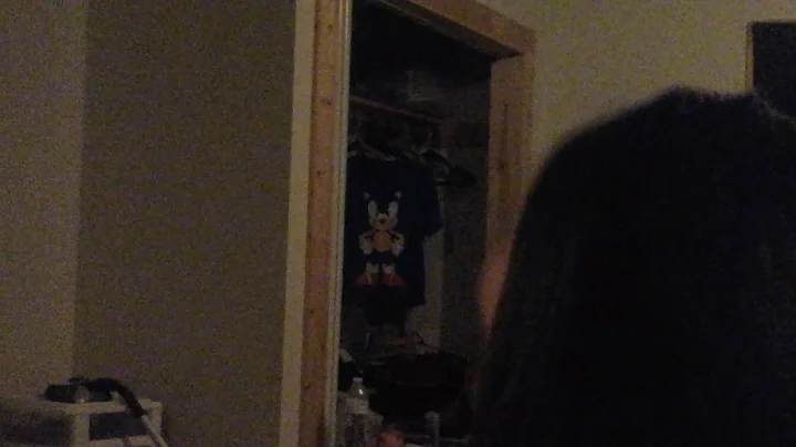 Bottle flipping