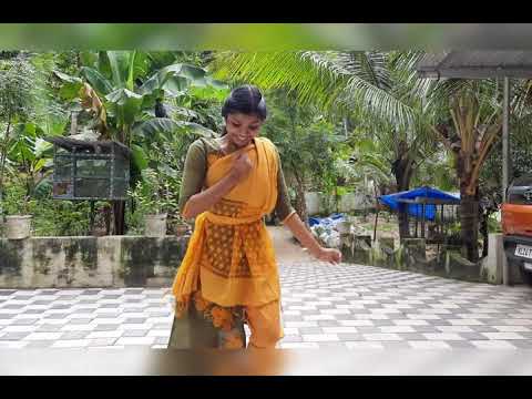 Shyama meghame nee by Ardra nair