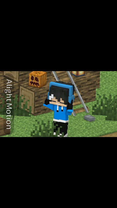 Aku Dah Lupa, Tak Ingat lagi❓ [] Template By @Carana_animation [] Minecraft Animation Prisma3D#fypシ
