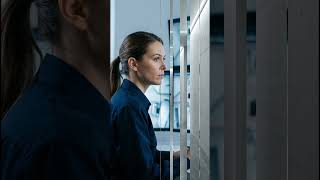 Silent Sentinels The Untold Daily Life of Guards Inside ADX Florence Administrative Maximum