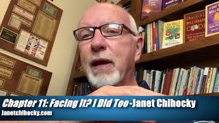 Mark Hansen Recommends Chapter 11: FACING IT? I Did Too.