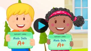 Splash Math for iPad Provides Personalized Math Practice for Grades 1-5 screenshot 5