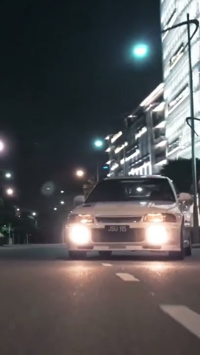 EVO 3 credit to @tenukfilm #mitsubishi #evolution #evo3 #rally #90s #jdm