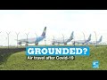 Grounded? Air travel after Covid-19