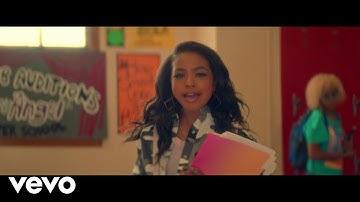 Disney Channel Stars - Legendary (uitgevoerd door Disney Channel Stars)