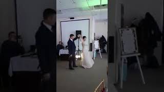 Свадебный танец Вдвоем  - Наргиз Feat Максим Фадеев