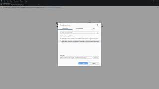 Information Classroom50 Tutorial Update
