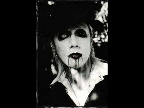 DEATHGAZE - Love Song