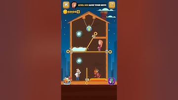 Home pin how to loot level 505 Gameplay Solution