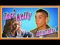 Tori Kelly Reaction | &quot;Sorry Would Go A Long Way&quot;