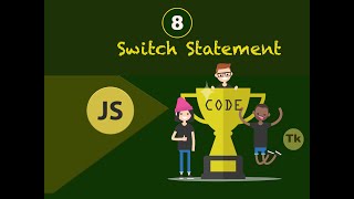 Javascript Switch Statement