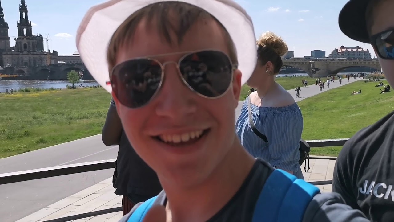 MÄNNERTAG Vlog 2019