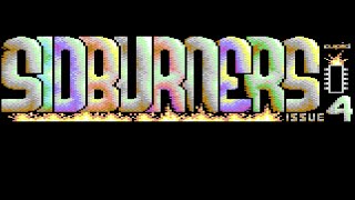 🎵 SIDBURNERS 4 - Nostalgia [C64 Chiptune Music Collection] 🕹️ &quot;Hits For Your SID!&quot;