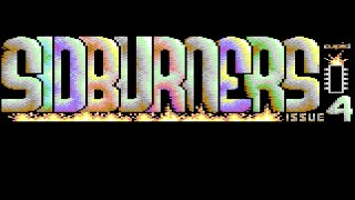 🎵 SIDBURNERS 4 - Nostalgia [C64 Chiptune Music Collection] 🕹️ Hits For Your SID!