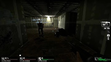 Escape From Toronto: A New Nightmare (part 2)