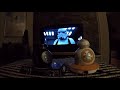 Sphero BB-9E & BB-8 watch Rogue One: A Star Wars Story