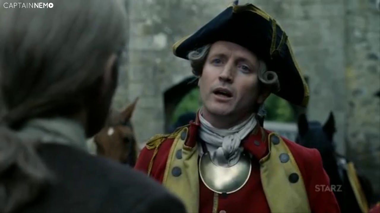 Outlander 3x02 'Surrender' - SNEAK PEEK: Jamie is a wanted man [RUS SUB] russian tortoise