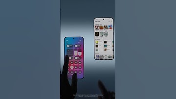 Opening Apps on #OxygenOS16