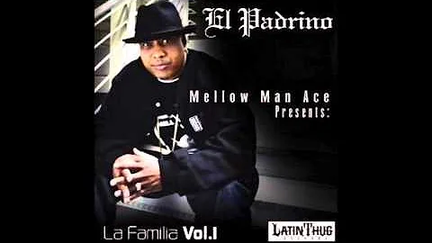 Mellow Man Ace - New Era - La Familia Vol. 1