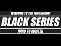 Trackmania turbo  black series  tracks 161200  all gold medals