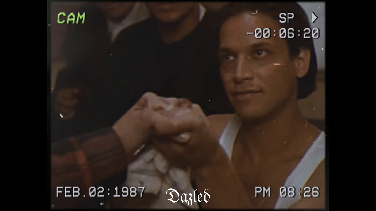 Cali Life Style - Lost (Mexican Invasion) Edit (Vatos Locos) BLOOD IN BLOOD