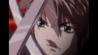 [Anime] IZUMO: Flash of a Brave Sword Episodio 1 [The Voice of a Dream] Eng Sub